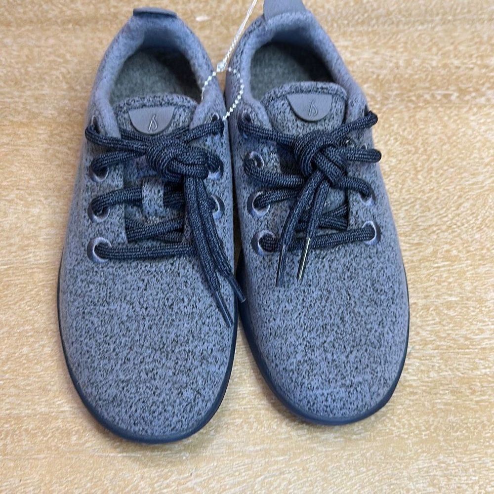 Allbirds Woolrunner - Picture 2 of 6